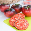 'Indigo Blue Beauty' Tomato, 15 Seeds