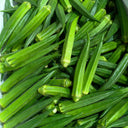 Lianglv No.2 Okra Seeds, 10g