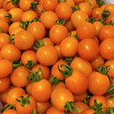 Golden Emperor Cherry Tomato, 200 Seeds