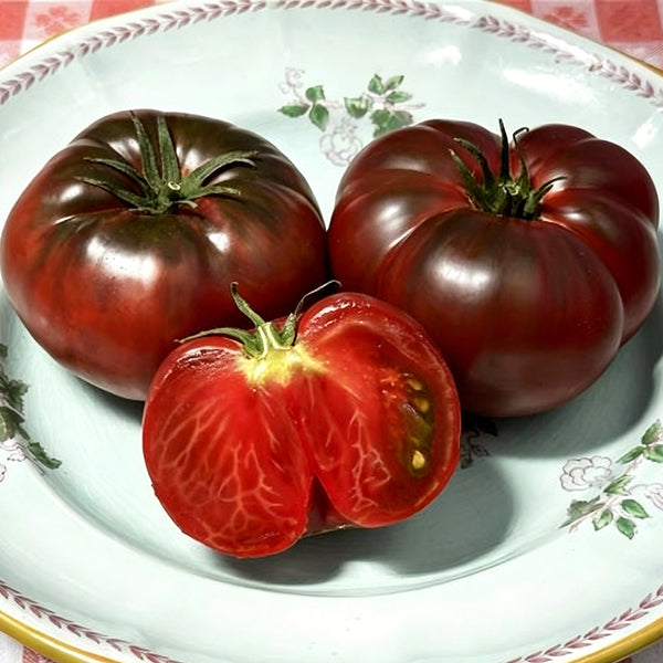 Black Krim Tomato, 20~30 Seeds
