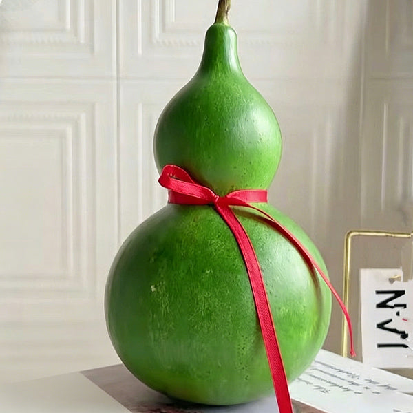 Jade Green Gourd, 10 Seeds