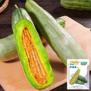 Horn Honey Melon Seeds, 100 Seeds