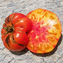 351 Chupa-Chups Bicolor Tomato, 5 Seeds