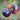 'Indigo Blue Beauty' Tomato, 15 Seeds