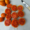 653 Zlatava Tomato, 5 Seeds