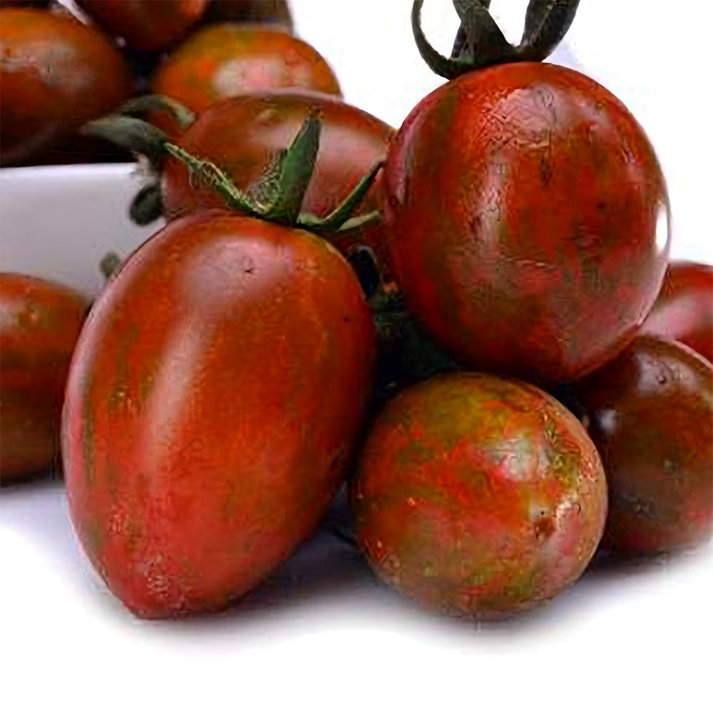 'Strawberry' Tomato Seeds