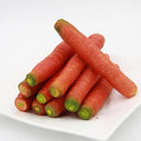 'Beauty Finger' Carrot Seeds, 10g