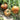 Siegel's Dark Striped Tomato, 20 Seeds