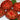 627 Dwarf Mississippi Queen Tomato, 5 Seeds