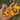1022 Mini Yellow Inkspot Tomato, 5 Seeds