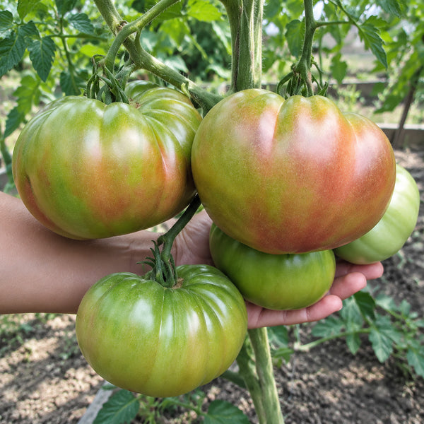 103 Kozula 20 Tomato, 5 Seeds