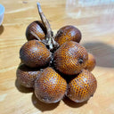 Salak Palm, 5 Seeds