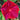 Red Queen Morning Glory, 3 Seeds