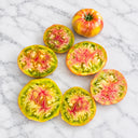1165 Dorothy's Green Tomato, 5 Seeds
