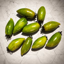 526 Shining Emerald Tomato, 5 Seeds