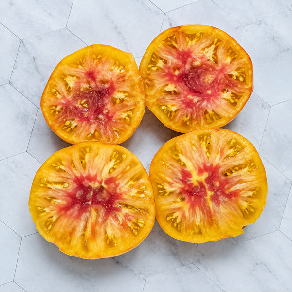38 Chupa Chups Tomato, 5 Seeds