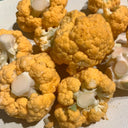 Orange Flower No.2 Cauliflower Seeds, 1g
