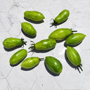 551 Emerald Green Tomato, 5 Seeds
