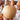 Big Apple Gourd, 5 Seeds