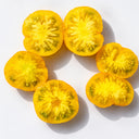 88 Dwarf Rumpelstiltskin Tomato, 5 Seeds