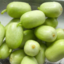 Yuanbao Fruit Cucumber, 5 Seeds