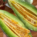 Flying 61' Yangjiao Melon Seeds, 20 Seeds