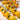 529 Yellow Datterini Tomato, 5 Seeds