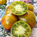 173 Romovaya Baba Tomato, 5 Seeds