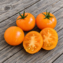 450 Orange Pixie Tomato, 5 Seeds