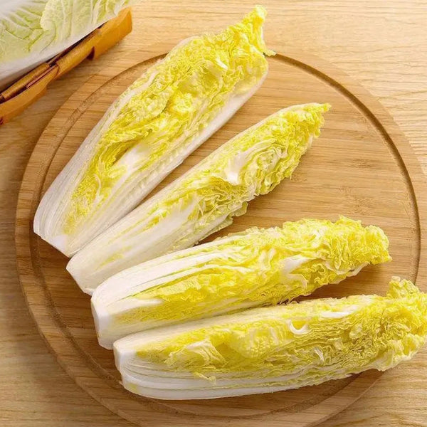 ‘Golden Pearl’ Baby Cabbage Seeds, 5g