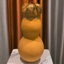 Small Lotus-head Gourd, 10 Seeds