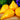 585 Zailiyskiy Alatau Yellow Tomato, 5 Seeds