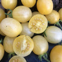 858 White Keyes Tomato, 5 Seeds
