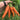 'Xiumei Hongbacun' Carrot Seeds, 5g