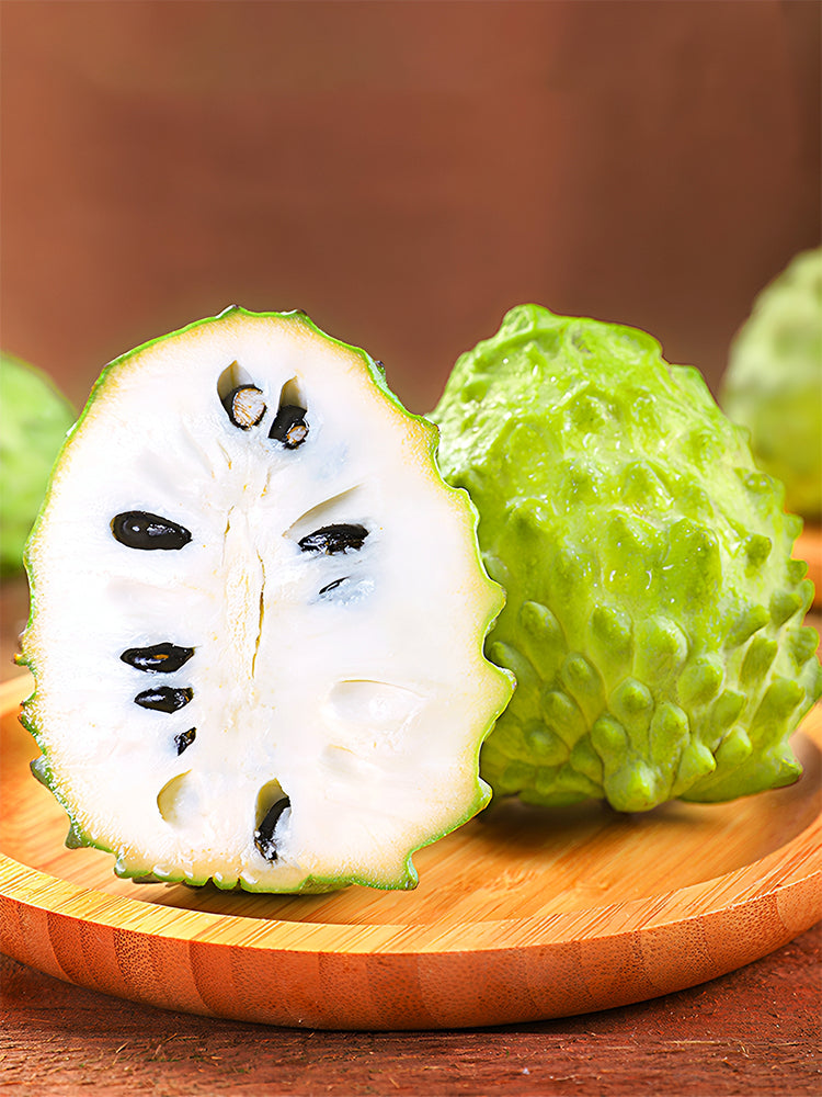 Soursop Seeds