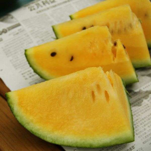 'Kylin Ice Cream' Watermelon Seeds