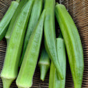 Lianglv No.2 Okra Seeds, 10g