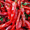 Extra Spicy 'La Mei Zi' Pepper Seeds, 1g