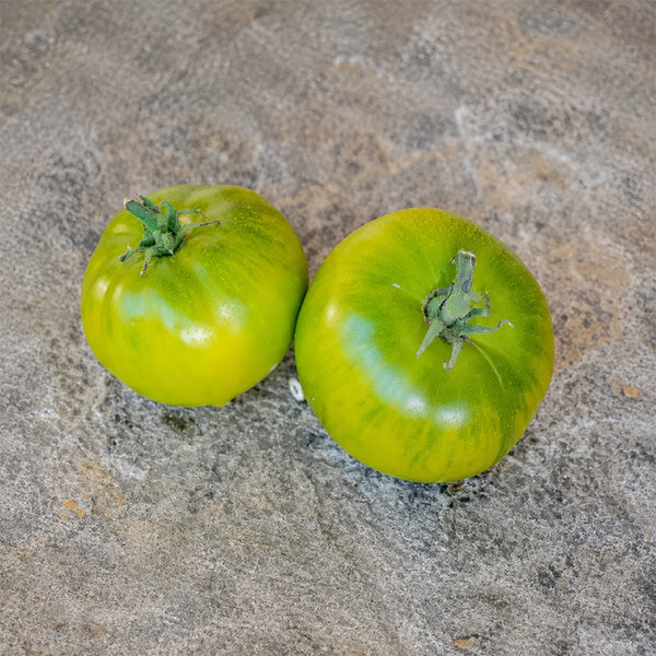 647 Green Diamond Tomato, 5 Seeds