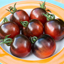 Clackamas Blueberry Indigo Tomato, 15 Seeds
