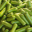 Guangpu 1701 Bottle Gourd Seeds, 100 Seeds