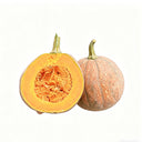 Honey Jar Pumpkin, 20 Seeds