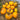718 Heart Peach Tomato, 5 Seeds