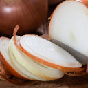 Imperial Topaz' Yellow Onion Seeds, 10g