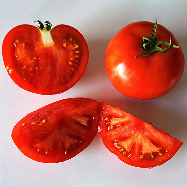 Hokkaido Fruit Tomato, 10 Seeds