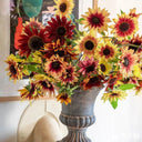 'Magic Flute' Ornamental Sunflower Seeds, 2g