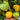 782 Bi-Color Stretch Oxheart Tomato, 5 Seeds