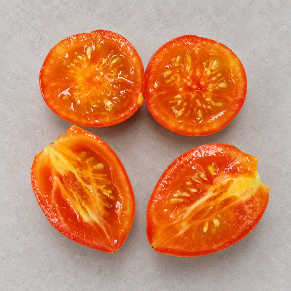 423 Yellow Taste Tomato, 5 Seeds