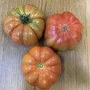 'Dongfanghong' Tomato Seeds, 10 Seeds
