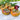 515 Almaty Tricolor Tomato, 5 Seeds